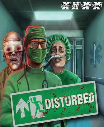 Disturbed Online Slot