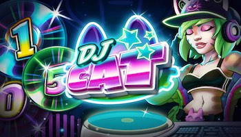 Dj Cat Slot