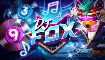 Dj Fox Slot