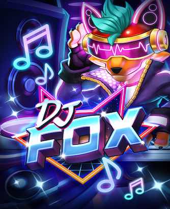 Dj Fox Slot