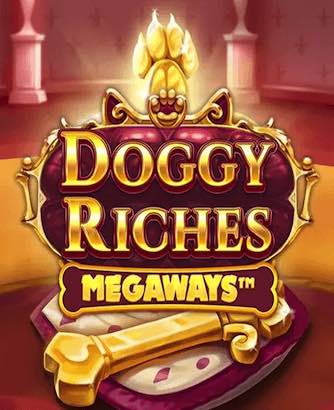 Doggy Riches Megaways Online Slot