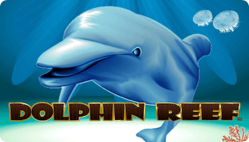 Dolphin Reef Slot Review