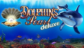 Dolphins Pearl Deluxe Slot