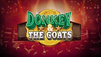 Donkey and the Goats Slot