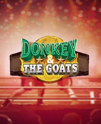 Donkey and the Goats Slot