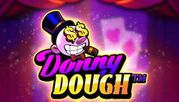 Donny Dough Slot