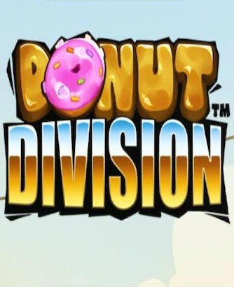 Donut Division Online Slot