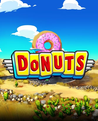 Donuts Online Slot