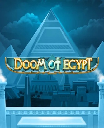 Doom of Egypt Online Slot