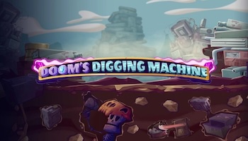 Dooms Digging Machine Slot