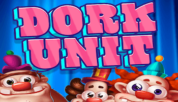 Dork Unit Slot Review