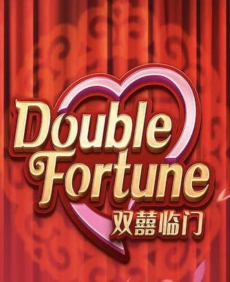 Double Fortune Slot