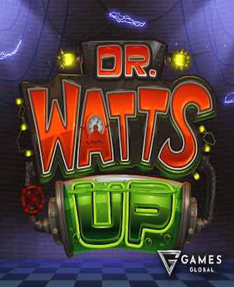 Dr Watts Up Online Slot