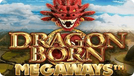 Dragom Born Megaways Slot Review