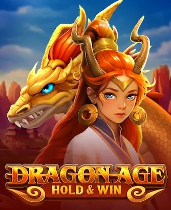 Dragon Age Slot