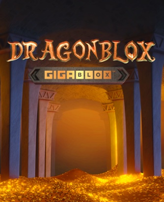 Dragon Blox Gigablox Online Slot