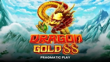 Dragon Gold 88 Slot