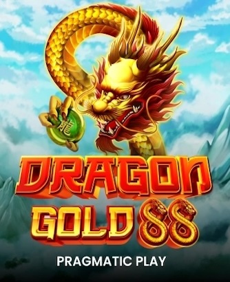 Dragon Gold 88 Slot