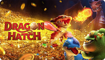 Dragon Hatch Slot Review