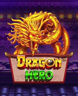 Dragon Hero Online Slot