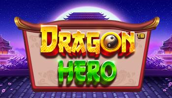 Dragon Hero Slot