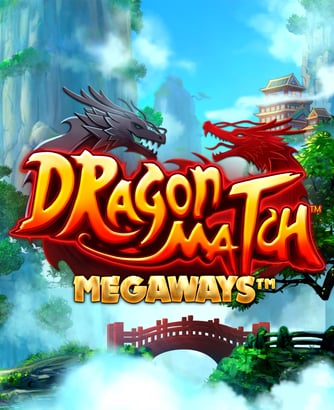 Dragon Match Megaways Online Slot