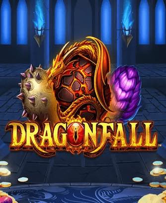 Dragonfall Online Slot