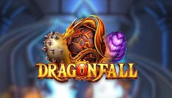 Dragonfall Slot