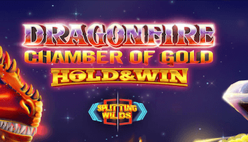 Dragonfire Chamber of Gold Slot Review