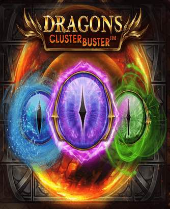 Dragons Clusterbuster Online Slot