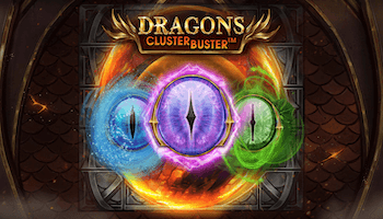 Dragons Clusterbuster Slot Review