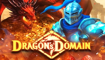 Dragons Domain Slot