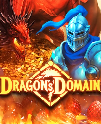 Dragons Domain Slot