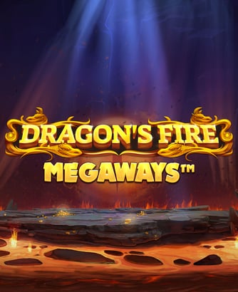 Dragons Fire Megaways Online Slot