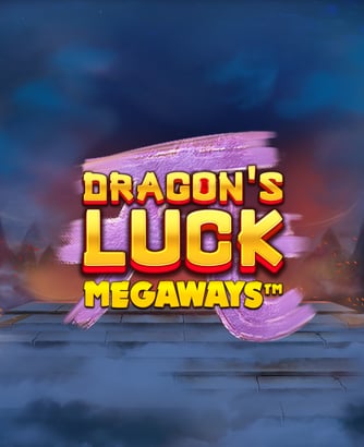 Dragons Luck Megaways Online Slot