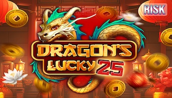 Dragons Lucky 25 Slot