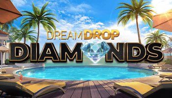 Dream Drop Diamonds Slot