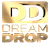 Dream Drop Jackpot Slots logo