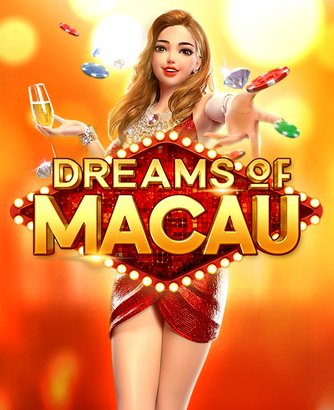 Dreams of Macau Online Slot