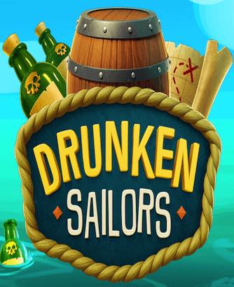 Drunken Sailors Online Slot