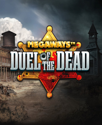 Duel of the Dead Megaways Online Slot