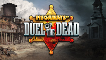 Duel of the Dead Megaways Slot