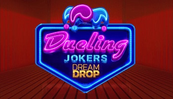 Dueling Jokers Dream Drop Slot