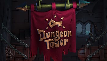 Dungeon Tower Slot