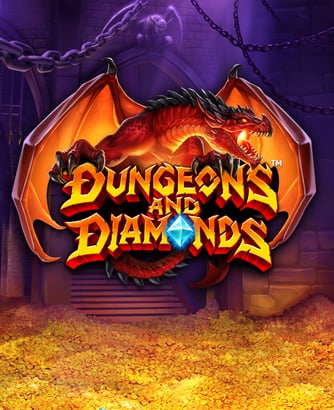 Dungeons and Diamonds Online Slot