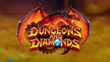 Dungeons and Diamonds Slot Review