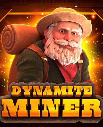 Dynamite Miner Online Slot