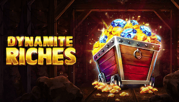 Dynamite Riches Slot