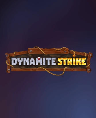 Dynamite Strike Online Slot