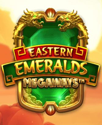 Eastern Emeralds Megaways Online Slot